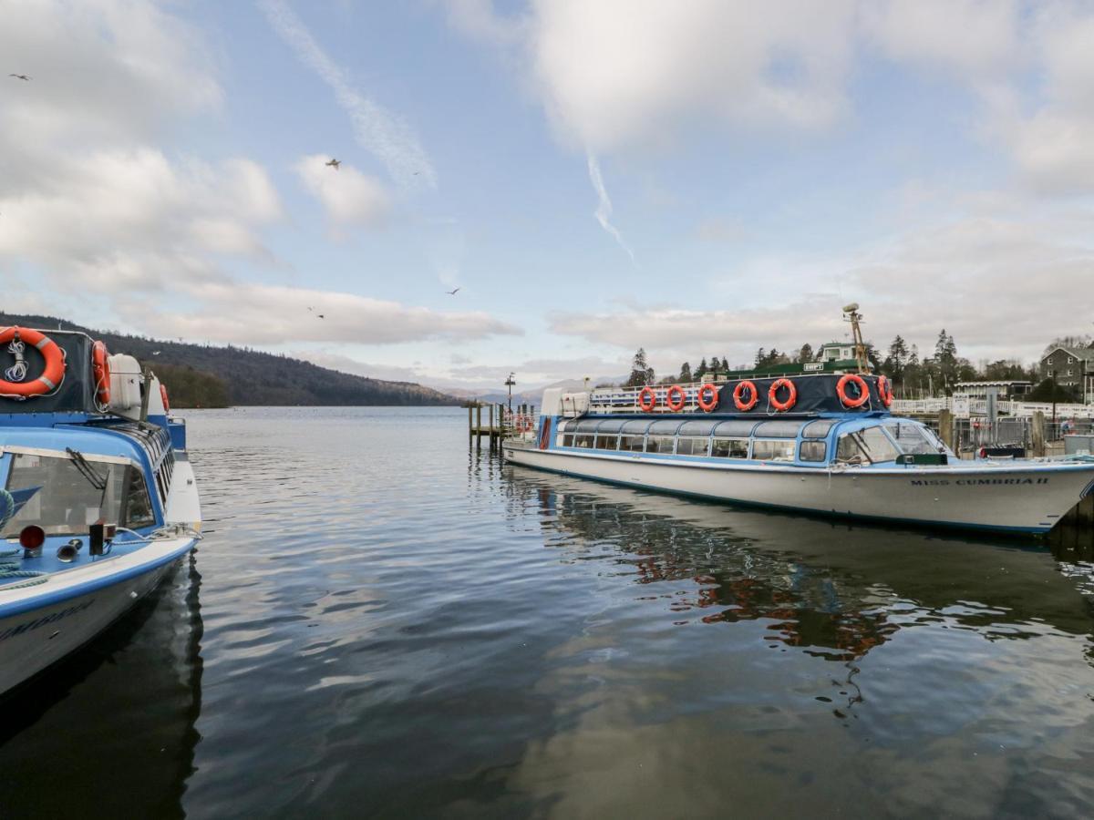 Windermere Kendal Kültér fotó