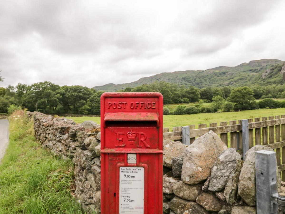 Windermere Kendal Kültér fotó