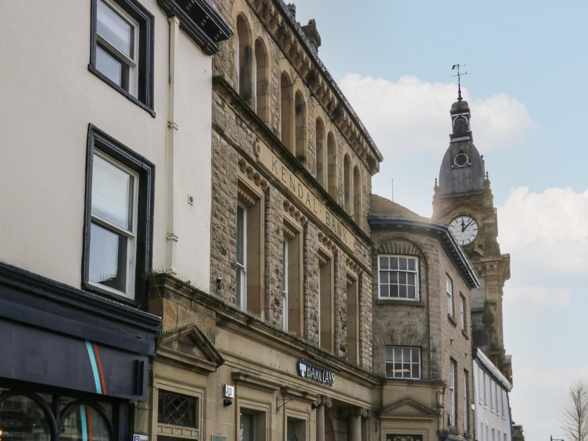 Windermere Kendal Kültér fotó